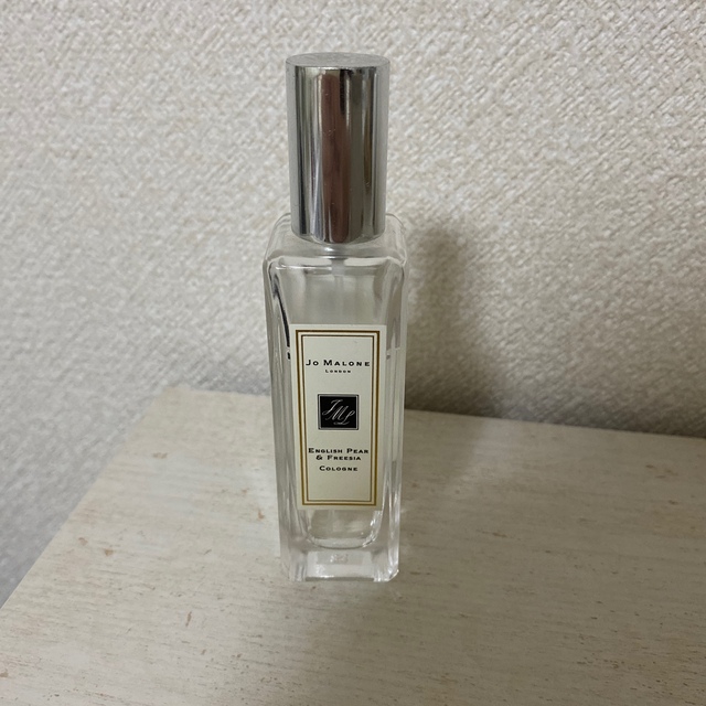 Jo Malone(ジョーマローン)のJO MALONE  イングリッシュペアー&フリージア 30ml コスメ/美容のコスメ/美容 その他(その他)の商品写真