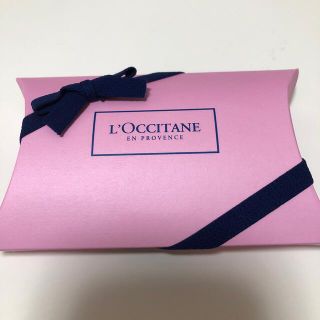 ロクシタン(L'OCCITANE)のL’OCCITANE ギフトボックス(ラッピング/包装)