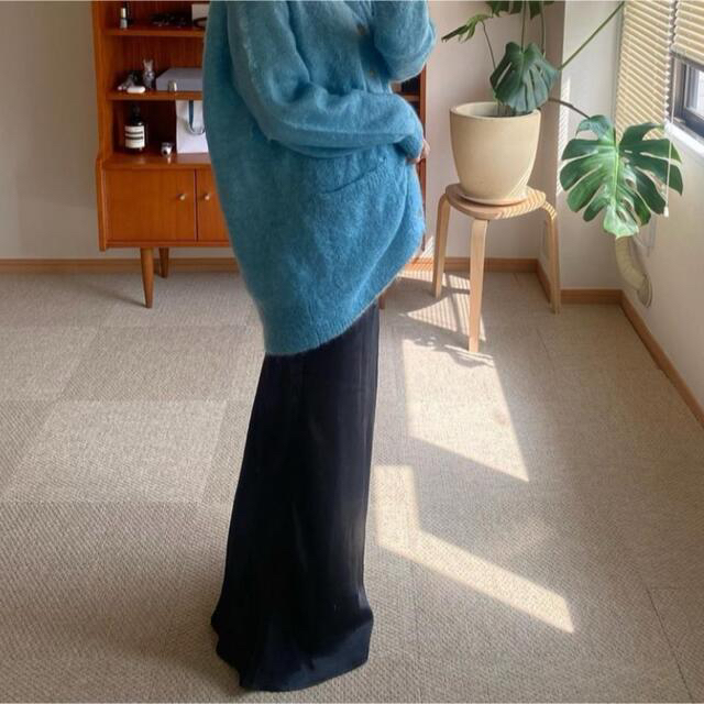 当店だけの限定モデル ENOF skirt long ace - ロング、マキシ丈 ...