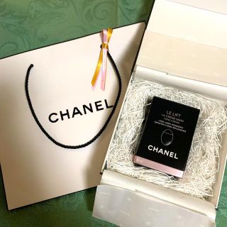 CHANEL - CHANEL シャネル ル リフト ラ クレーム マン 50ml 未開封