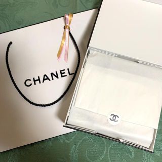 CHANEL - CHANEL シャネル ル リフト ラ クレーム マン 50ml 未開封