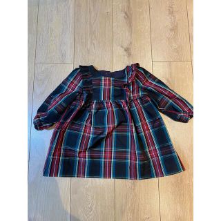 ベビーギャップ(babyGAP)のbabyGAP ワンピース(ワンピース)