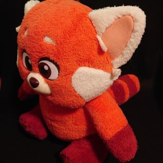 セガ(SEGA)の◆私ときどきレッサーパンダ ギガジャンボぬいぐるみ(ぬいぐるみ)