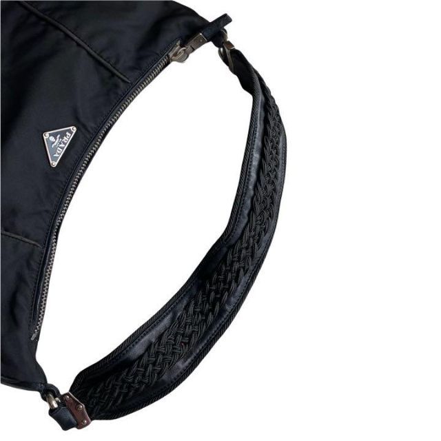 PRADA - PRADA プラダ ワンショルダーバッグ ハンドバッグ PRADA - PRADA プラダ ワンショルダーバッグ ハンドバッグ