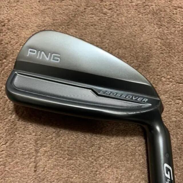 PING(ピン)のピン　ping g425 クロスオーバー スポーツ/アウトドアのゴルフ(クラブ)の商品写真