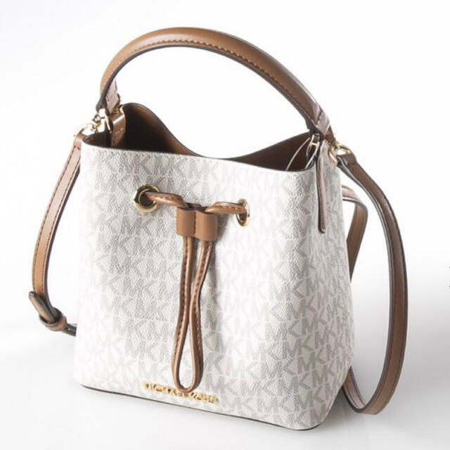 1点のみ‼︎新品 MICHAEL KORS マイケルコース ショルダーバッグ | フリマアプリ ラクマ 公式日本版 ショルダーバッグ マイケルコース KORS MICHAEL 1点のみ‼︎新品 ★ ショルダーバッグ