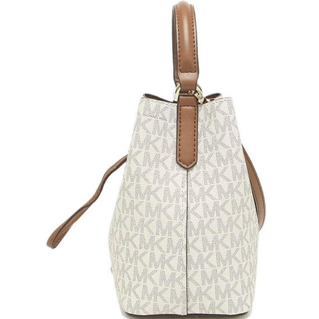 1点のみ‼︎新品 MICHAEL KORS マイケルコース ショルダーバッグ 公式日本版 ショルダーバッグ マイケルコース KORS MICHAEL 1点のみ‼︎新品 ★ ショルダーバッグ