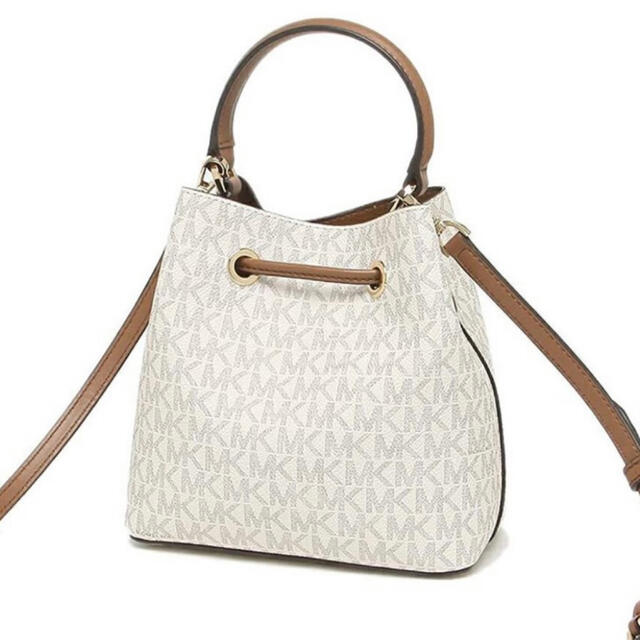 1点のみ‼︎新品 MICHAEL KORS マイケルコース ショルダーバッグ 公式日本版 ショルダーバッグ マイケルコース KORS MICHAEL 1点のみ‼︎新品 ★ ショルダーバッグ