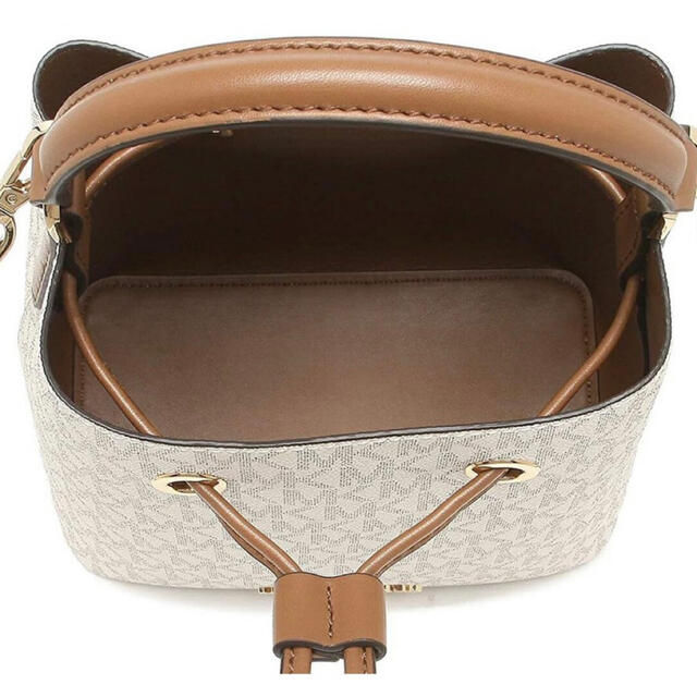 1点のみ‼︎新品 MICHAEL KORS マイケルコース ショルダーバッグ 公式日本版 ショルダーバッグ マイケルコース KORS MICHAEL 1点のみ‼︎新品 ★ ショルダーバッグ