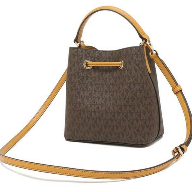 1点のみ‼︎新品 MICHAEL KORS マイケルコース ショルダーバッグ 公式日本版 ショルダーバッグ マイケルコース KORS MICHAEL 1点のみ‼︎新品 ★ ショルダーバッグ