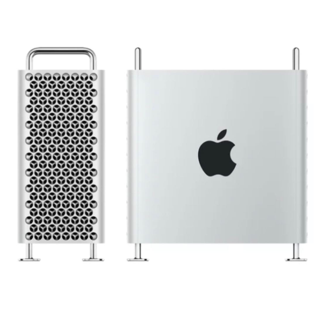 最終値下げ　レアモデルMac Pro2019