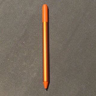 マイクロソフト(Microsoft)のSurface Pen EYU-00047 ポピーレッド(PC周辺機器)