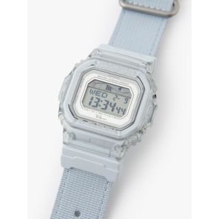 最終値下げ！ G-SHOCK × Ron Herman