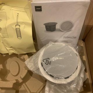 ボーズ(BOSE)のBOSE スピーカー FS2C 1点(スピーカー)