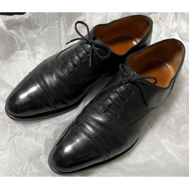 JOHN LOBB(ジョンロブ)のジョンロブ　ストレートチップ メンズの靴/シューズ(ドレス/ビジネス)の商品写真