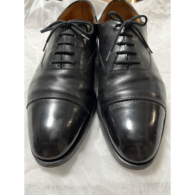 JOHN LOBB(ジョンロブ)のジョンロブ　ストレートチップ メンズの靴/シューズ(ドレス/ビジネス)の商品写真