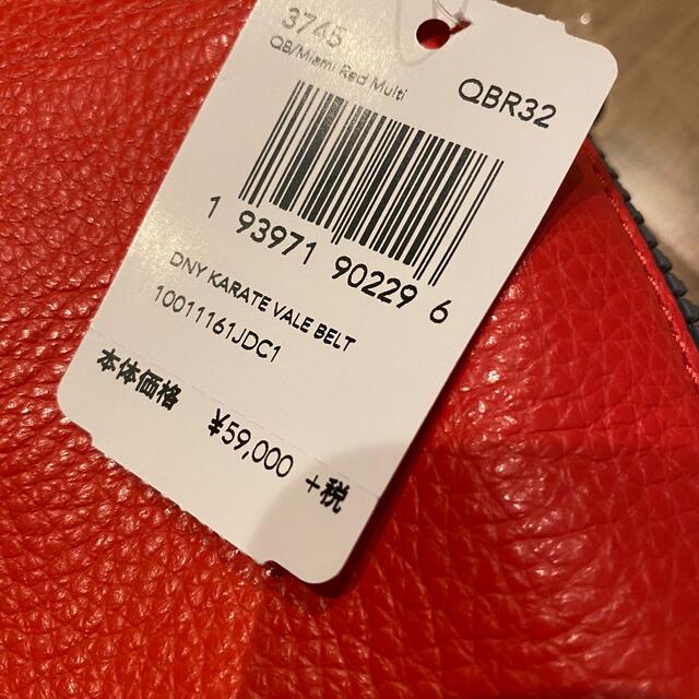 します COACH コーチ ボディバッグ レッドの通販 by PEGASASU's shop