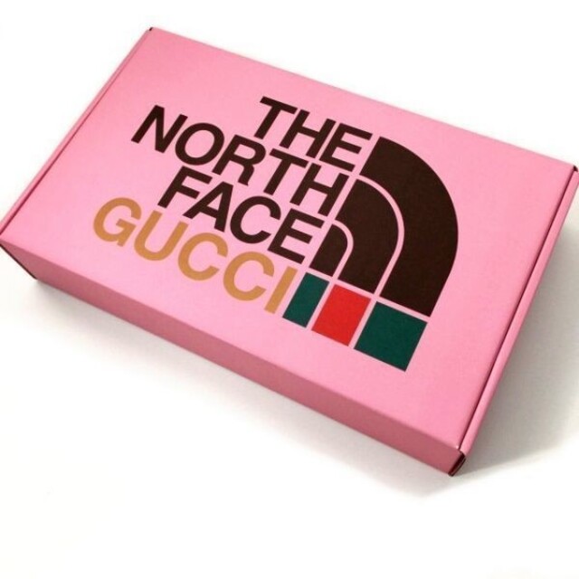 Gucci(グッチ)の新品GUCCI × THE NORTH FACE  テクニカルジャージジャケット メンズのトップス(ジャージ)の商品写真