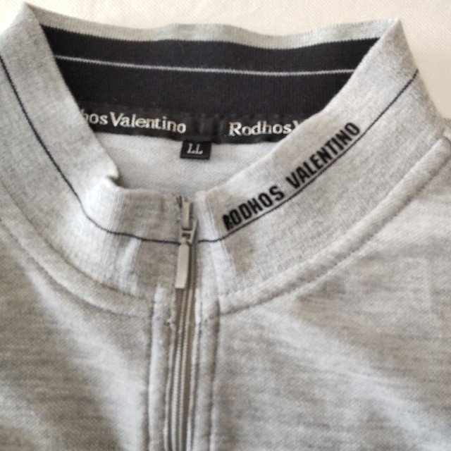 Valentino Rodhos  LL メンズのトップス(Tシャツ/カットソー(半袖/袖なし))の商品写真