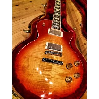 【ギブソン レスポール】LesPaul Traditional Pro Plus