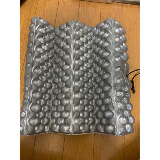 サーマレスト(THERMAREST)の Zシート ソル THERMAREST Z SEAT SOL 座布団(寝袋/寝具)