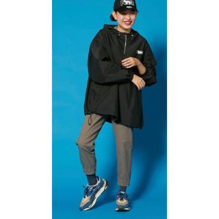 MAISON KITSUNE' - 激レア【PUMA×MAISON KITSUNE】SMOCK/スモック