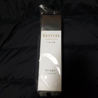 リバイタル(REVITAL)の新品☆未使用品リバイタル　薬用化粧水(化粧水/ローション)