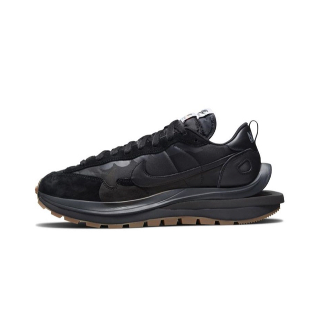 最終値下げ sacai - 28cm ナイキ サカイ ヴェイパーワッフル ブラック sacai nike スニーカー 最終値下げ sacai - 28cm ナイキ サカイ ヴェイパーワッフル ブラック sacai nike スニーカー