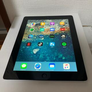 スマホ/家電/カメラiPad3 A1416 & iPad2 A1395 Wi-Fi 32GB ２台