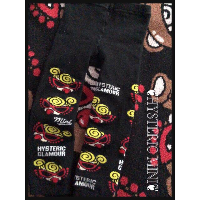 HYSTERIC MINI(ヒステリックミニ)の❦Hysteric Mini❦ キッズ/ベビー/マタニティのキッズ服男の子用(90cm~)(パンツ/スパッツ)の商品写真