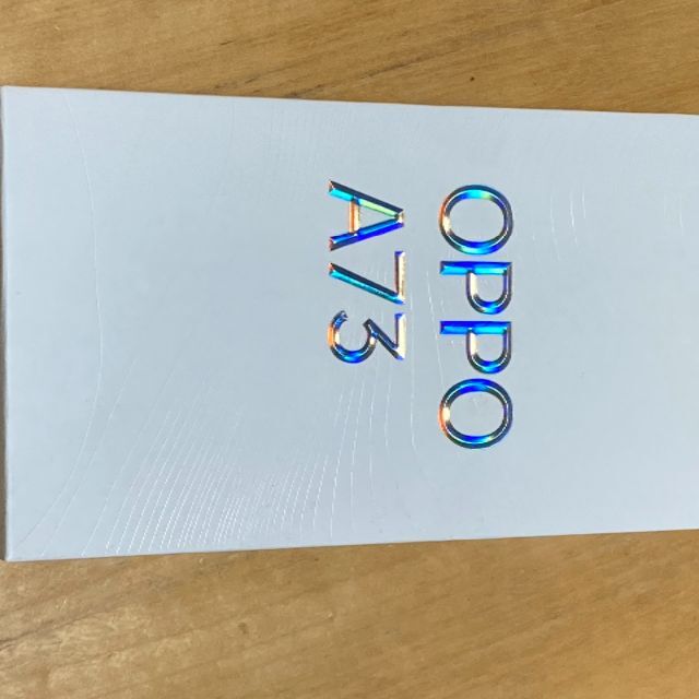 OPPO A73 ネービーブルー 版simフリー ze07ejg27u, スマホ/家電/カメラ - www.rosslaresecurity.com