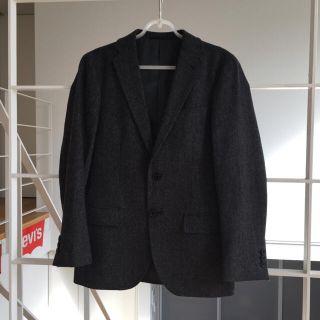 ユナイテッドアローズグリーンレーベルリラクシング(UNITED ARROWS green label relaxing)のtomozo様専用(テーラードジャケット)