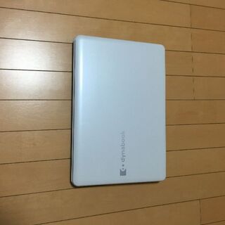 トウシバ(東芝)のE70　東芝☆４GB☆win11☆Core i3☆新品SSD120G(ノートPC)