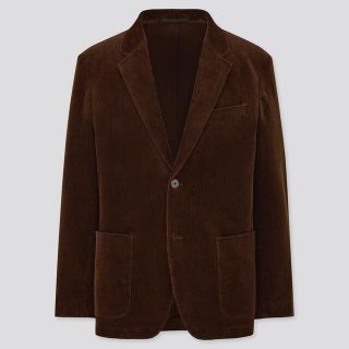 ユニクロ コーデュロイ セットアップスーツ(メンズ)の通販 31点