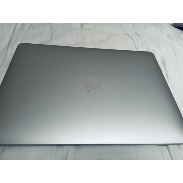 MacBook pro 13インチ　M1 8GB  SSD256GB シルバー