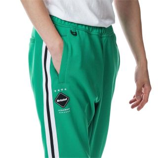 F.C.R.B. - FC.Real Bristol TRAINING TRACK PANTS Sの通販 by ...