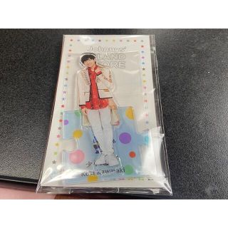 ジャニーズジュニア(ジャニーズJr.)の🌟　川崎皇輝　アクスタ　🌟(男性アイドル)