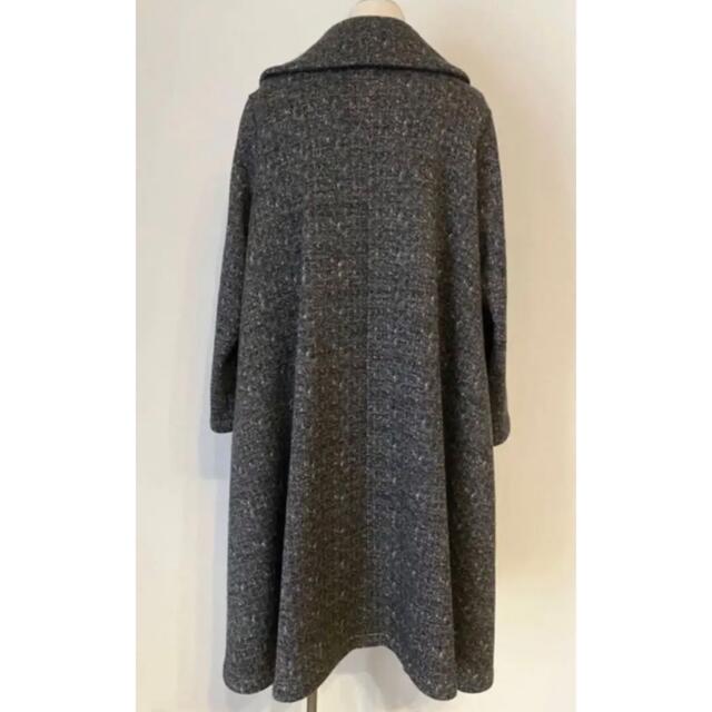 特価格安 遊+小竹 正 ロングコート 超歓迎特価