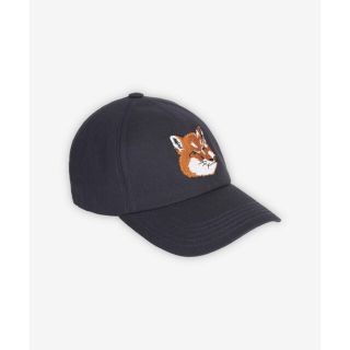 メゾンキツネ(MAISON KITSUNE')のMaison Kitsune キャップ(キャップ)