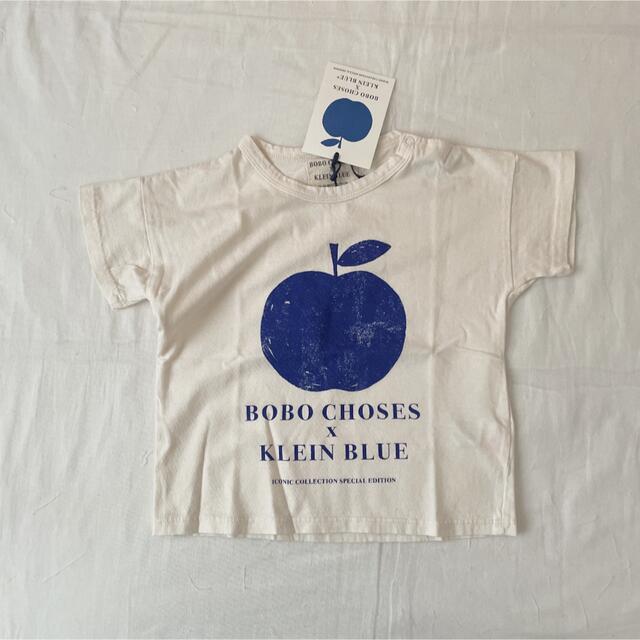 Caramel baby&child (キャラメルベビー&チャイルド)のBOBO CHOSES Tシャツ BOBOCHOSES ボボショセス キッズ/ベビー/マタニティのキッズ服男の子用(90cm~)(Tシャツ/カットソー)の商品写真