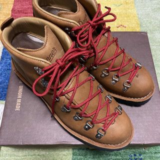 ダナー(Danner)のダナー　マウンテンライト　カスケード(ブーツ)