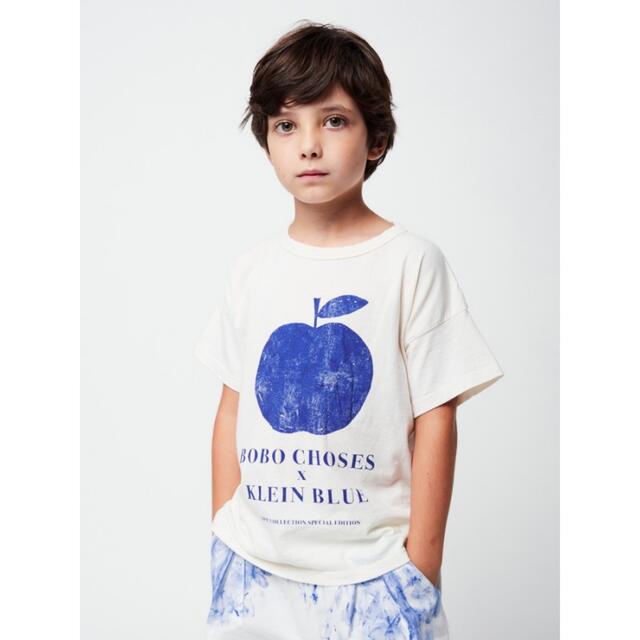 BOBO CHOSES Tシャツ BOBOCHOSES ボボショセス