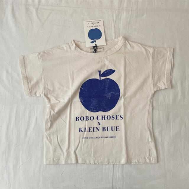 こどもビームス(コドモビームス)のBOBO CHOSES Tシャツ BOBOCHOSES ボボショセス キッズ/ベビー/マタニティのキッズ服女の子用(90cm~)(Tシャツ/カットソー)の商品写真