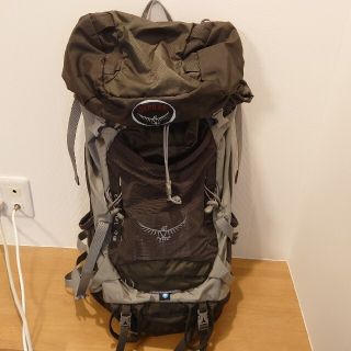 オスプレイ(Osprey)のオスプレイ　　ケストレル38(登山用品)