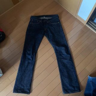 ダブルアールエル(RRL)のRRL ブーツカットデニム(デニム/ジーンズ)