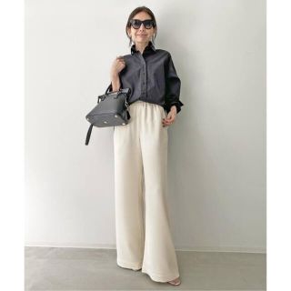 公式ショップ】 DRY argue COTTON ECRU PANTS/ SWEAT PLANE 公式ショップ】 DRY argue COTTON ECRU PANTS/ SWEAT PLANE