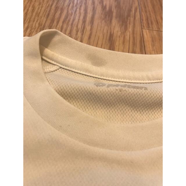 ファイテン　Tシャツ メンズのトップス(Tシャツ/カットソー(半袖/袖なし))の商品写真