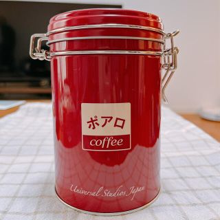ユニバーサルスタジオジャパン コーヒー キャラクターグッズの通販 2点