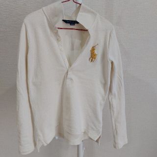 ラルフローレン(Ralph Lauren)のﾗﾙﾌﾛｰﾚﾝ(Tシャツ/カットソー)