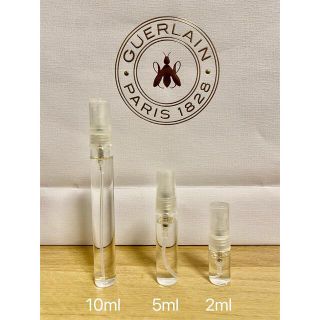ゲラン ネロリの通販 100点以上 | GUERLAINを買うならラクマ